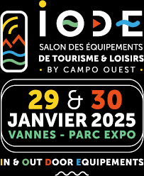 salon tourisme durable Vannes 2020